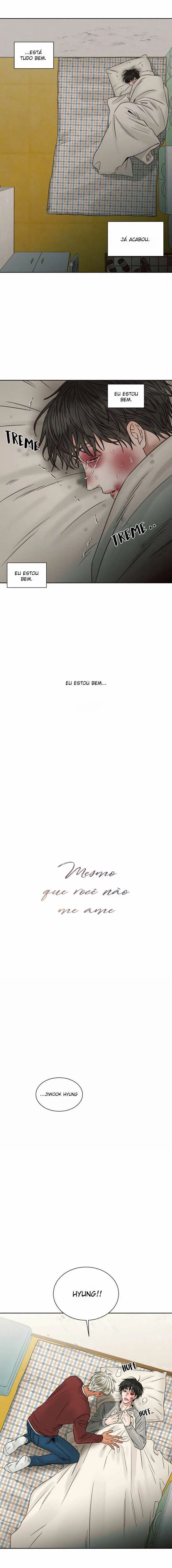 Even If You Don’t Love Me – Capítulo 53 Yaoi – Página 3