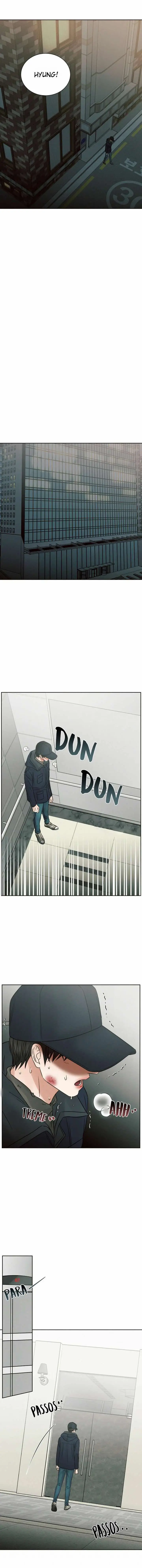 Even If You Don’t Love Me – Capítulo 53 Yaoi – Página 6