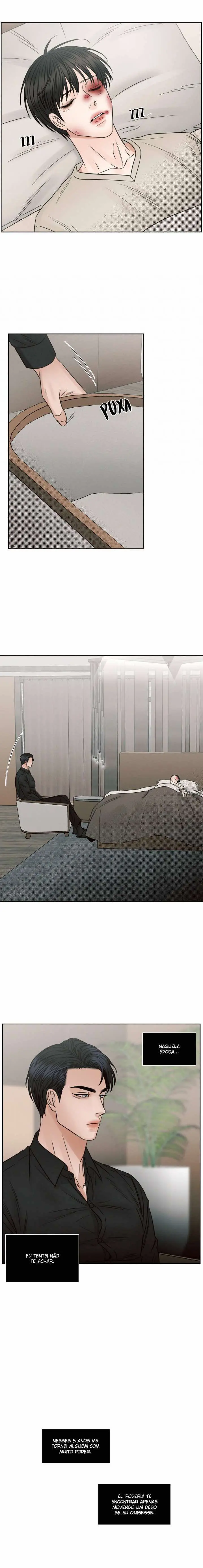 Even If You Don’t Love Me – Capítulo 54 Yaoi – Página 4