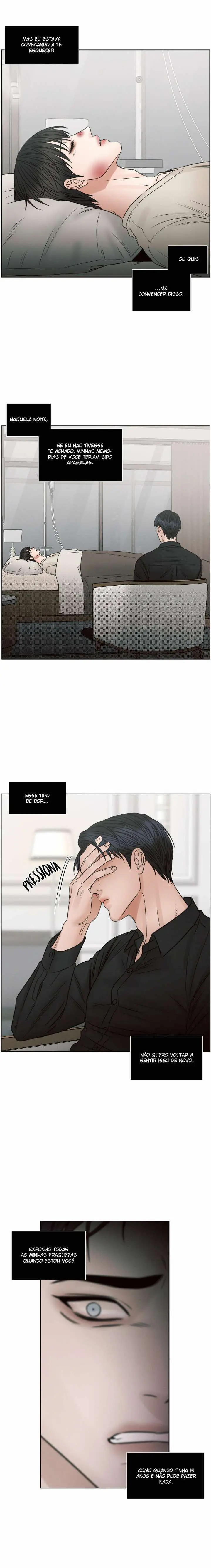 Even If You Don’t Love Me – Capítulo 54 Yaoi – Página 5