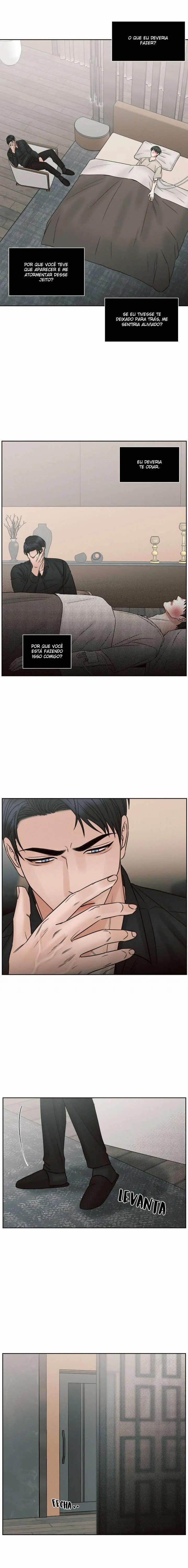 Even If You Don’t Love Me – Capítulo 54 Yaoi – Página 6