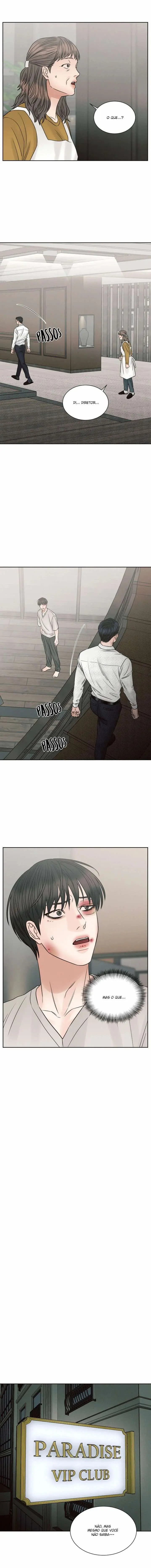 Even If You Don’t Love Me – Capítulo 55 Yaoi – Página 10