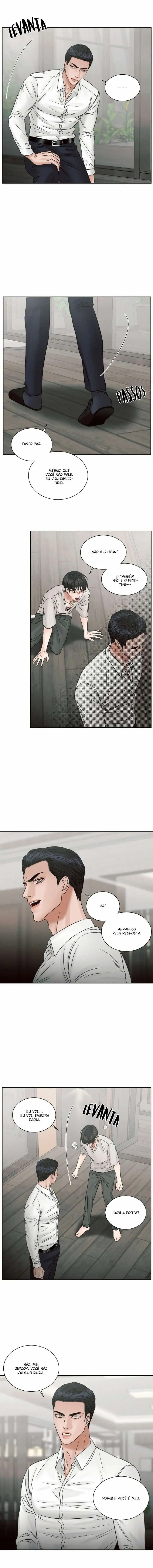 Even If You Don’t Love Me – Capítulo 55 Yaoi – Página 7