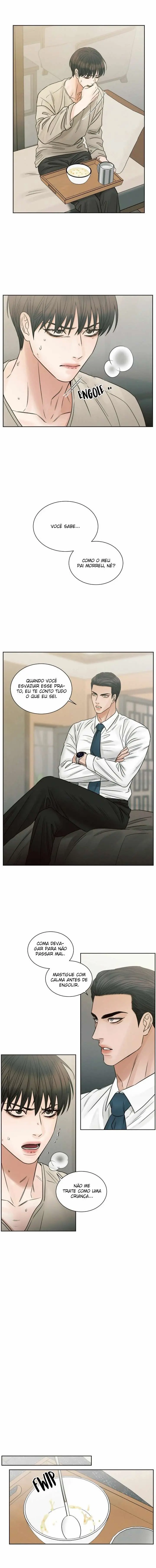 Even If You Don’t Love Me – Capítulo 56 Yaoi – Página 10