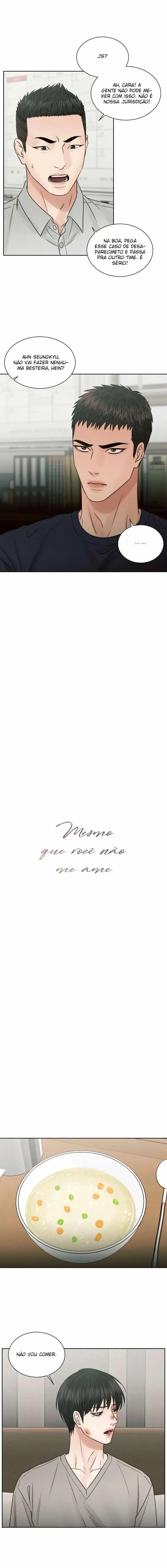 Even If You Don’t Love Me – Capítulo 56 Yaoi – Página 2