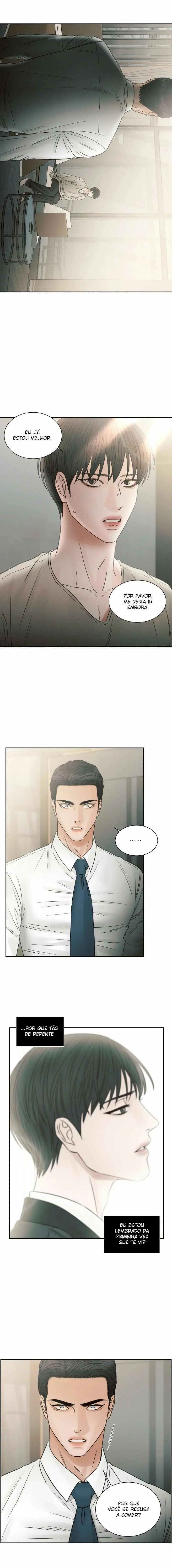 Even If You Don’t Love Me – Capítulo 56 Yaoi – Página 6