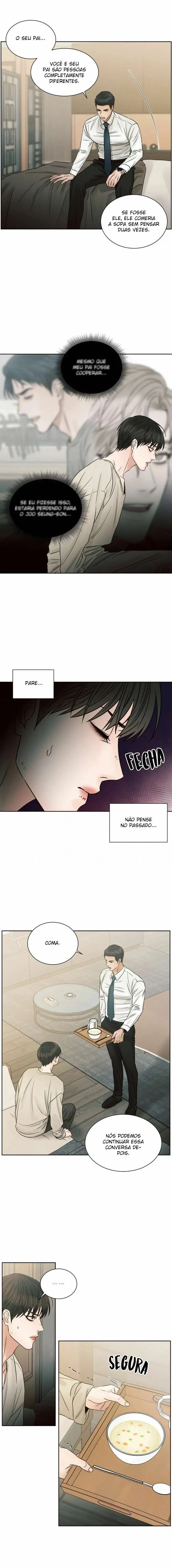 Even If You Don’t Love Me – Capítulo 56 Yaoi – Página 9