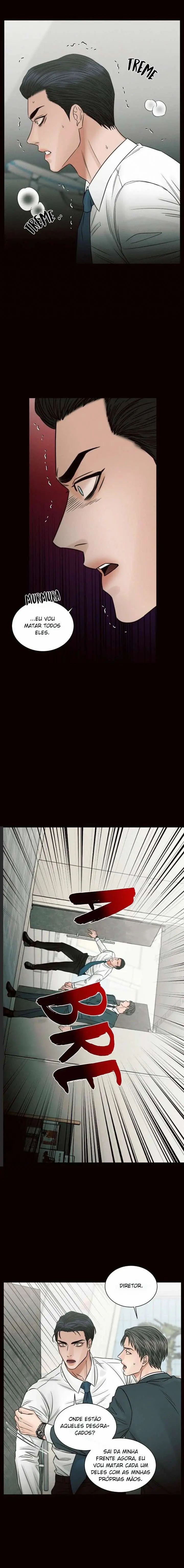 Even If You Don’t Love Me – Capítulo 57 Yaoi – Página 13