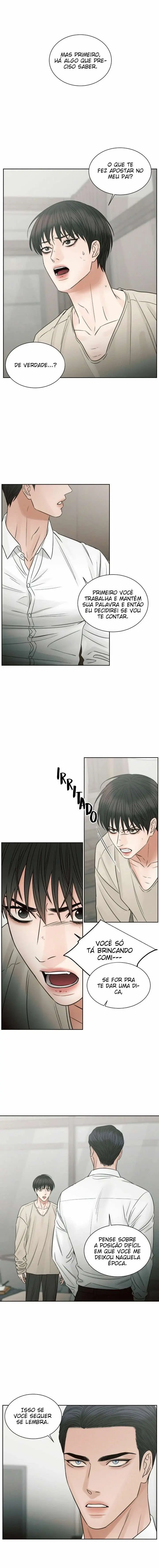 Even If You Don’t Love Me – Capítulo 57 Yaoi – Página 2