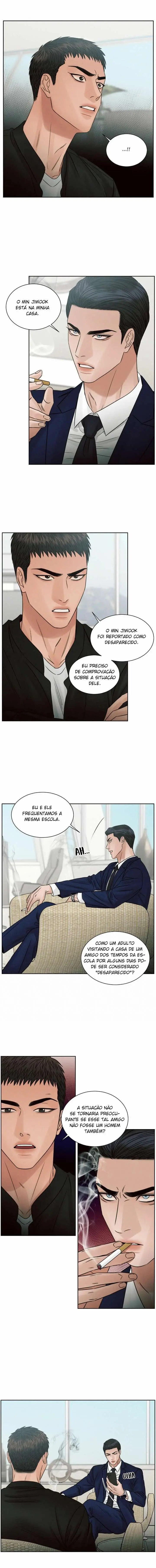 Even If You Don’t Love Me – Capítulo 57 Yaoi – Página 7