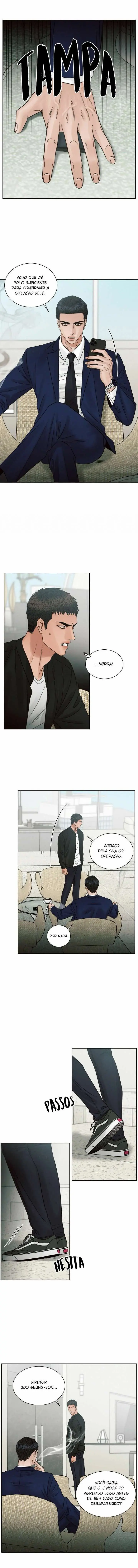 Even If You Don’t Love Me – Capítulo 57 Yaoi – Página 9