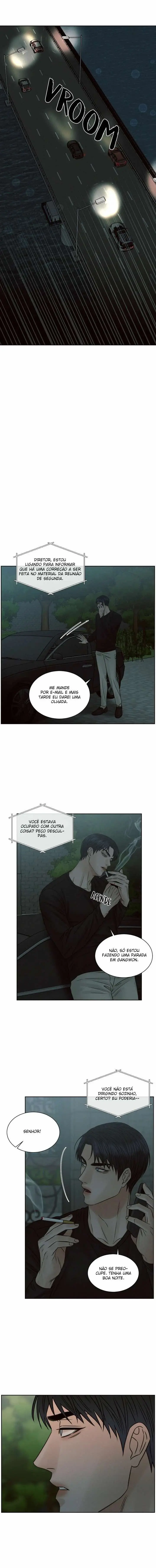 Even If You Don’t Love Me – Capítulo 58 Yaoi – Página 14