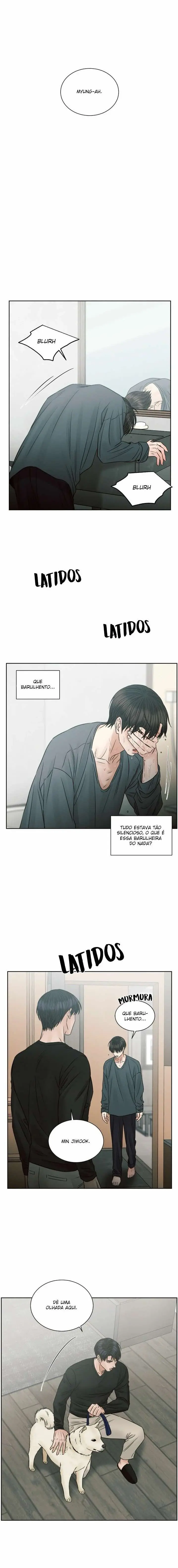 Even If You Don’t Love Me – Capítulo 58 Yaoi – Página 15
