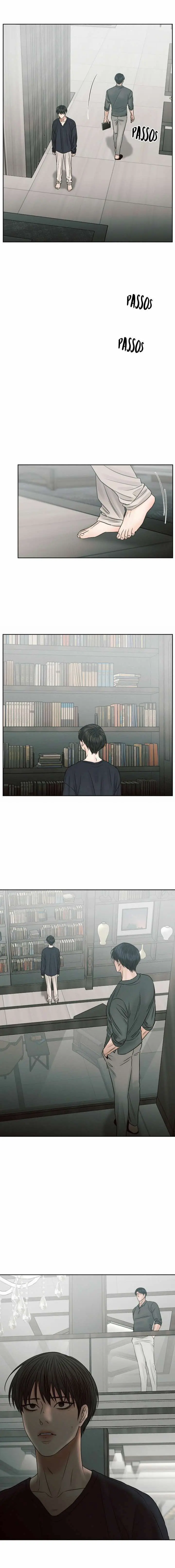 Even If You Don’t Love Me – Capítulo 58 Yaoi – Página 8