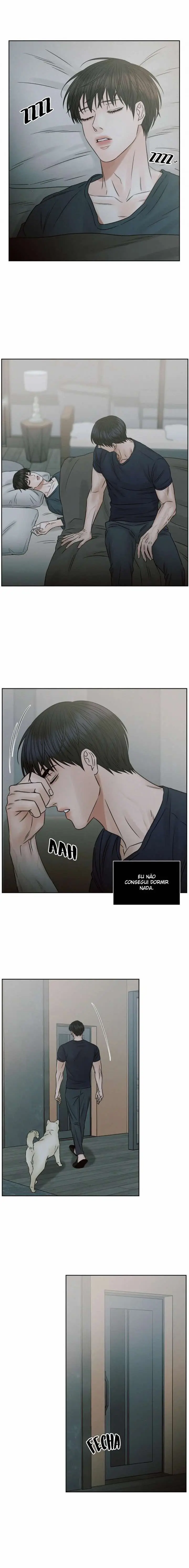 Even If You Don’t Love Me – Capítulo 59 Yaoi – Página 10