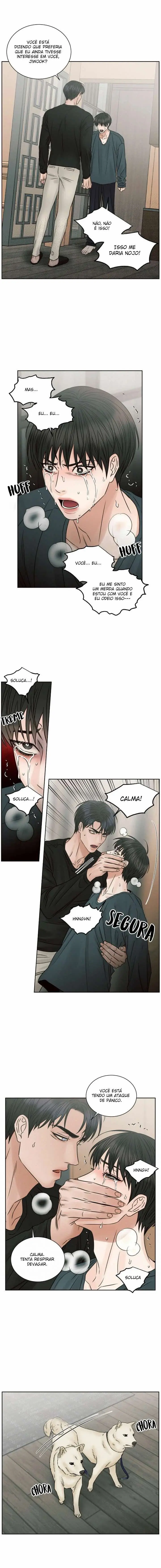 Even If You Don’t Love Me – Capítulo 59 Yaoi – Página 3