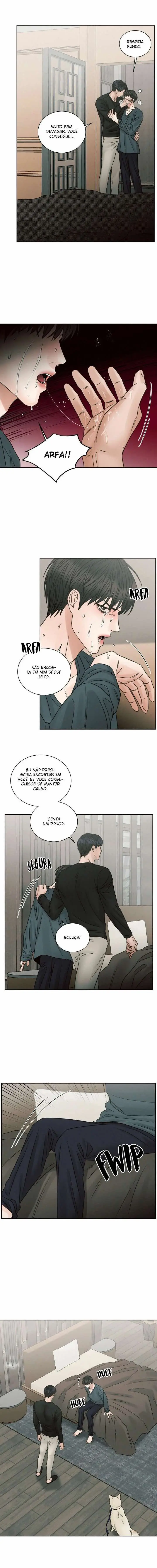 Even If You Don’t Love Me – Capítulo 59 Yaoi – Página 4