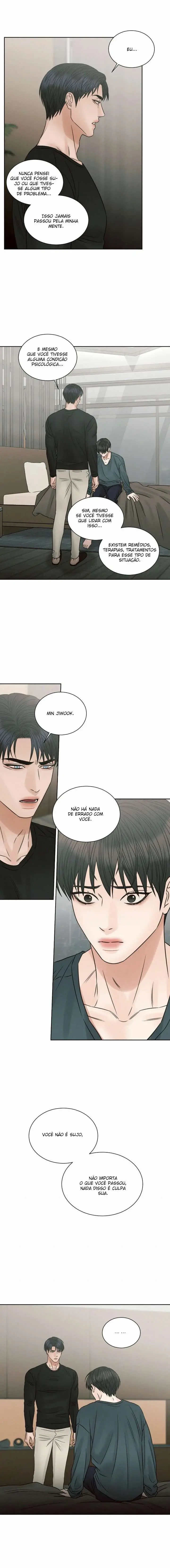 Even If You Don’t Love Me – Capítulo 59 Yaoi – Página 5