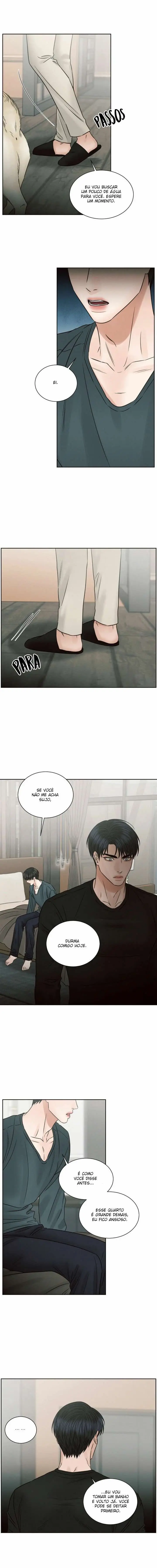 Even If You Don’t Love Me – Capítulo 59 Yaoi – Página 6