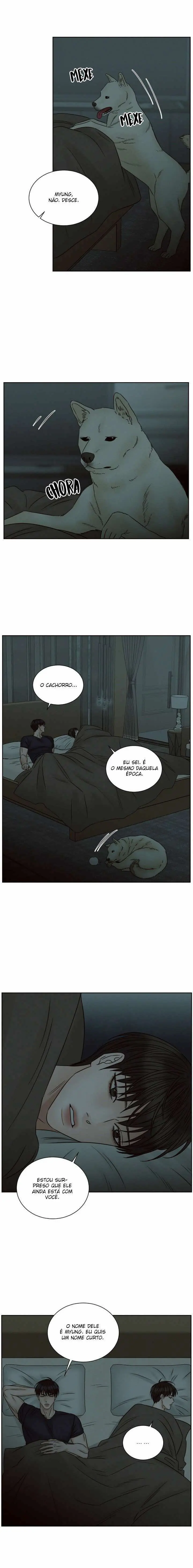 Even If You Don’t Love Me – Capítulo 59 Yaoi – Página 8