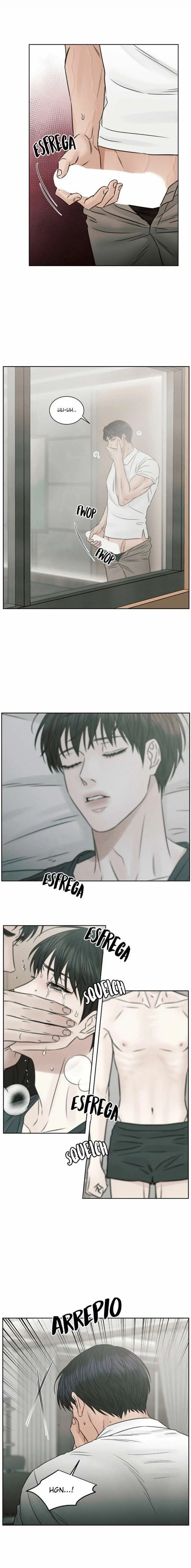 Even If You Don’t Love Me – Capítulo 60 Yaoi – Página 15