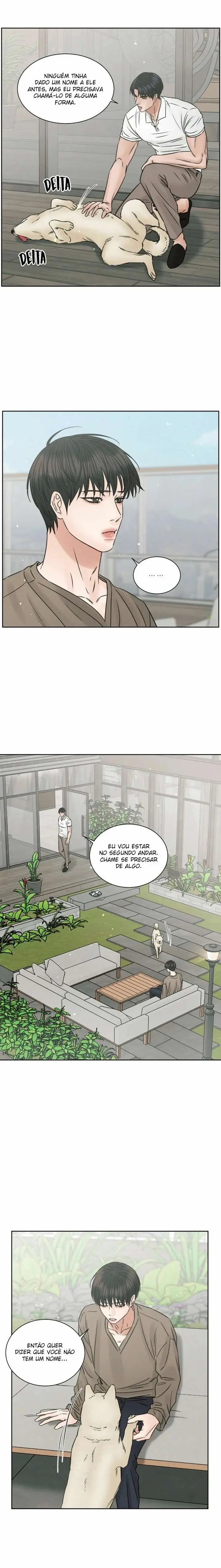 Even If You Don’t Love Me – Capítulo 60 Yaoi – Página 5