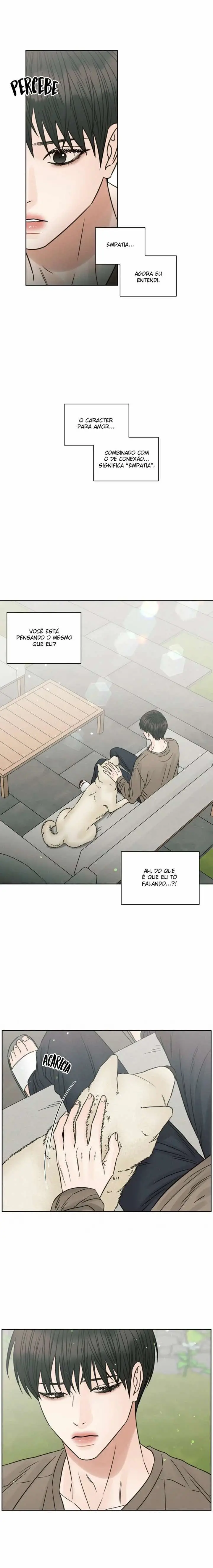 Even If You Don’t Love Me – Capítulo 60 Yaoi – Página 6