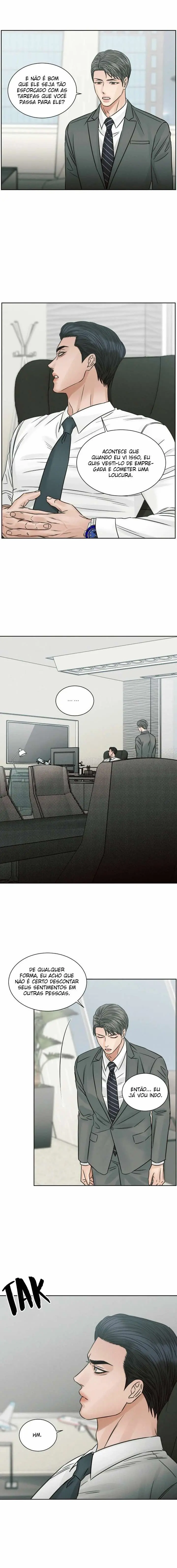 Even If You Don’t Love Me – Capítulo 61 Yaoi – Página 13