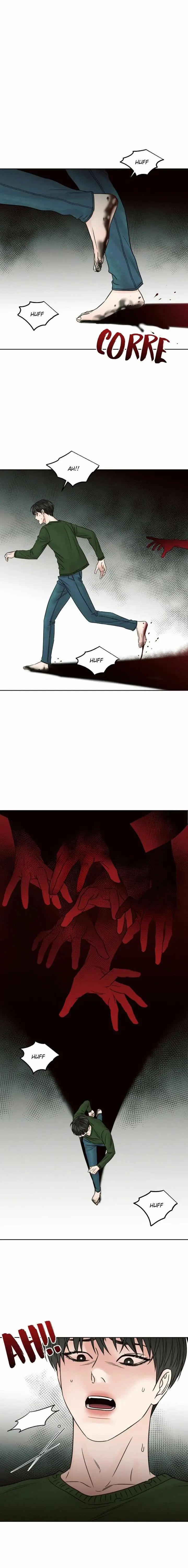 Even If You Don’t Love Me – Capítulo 61 Yaoi – Página 14