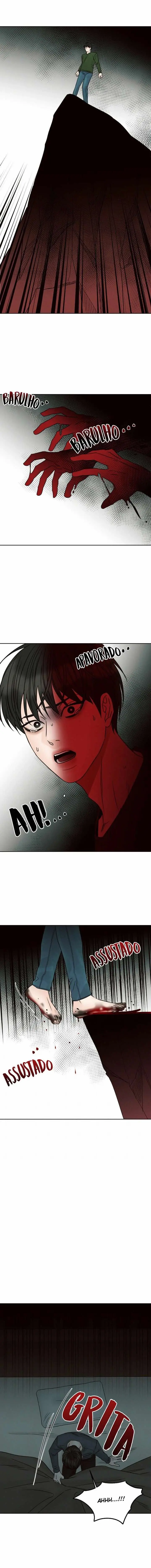 Even If You Don’t Love Me – Capítulo 61 Yaoi – Página 15