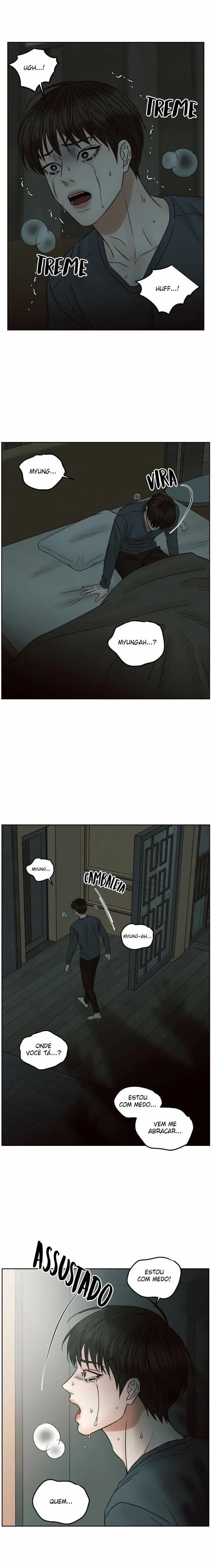 Even If You Don’t Love Me – Capítulo 61 Yaoi – Página 16