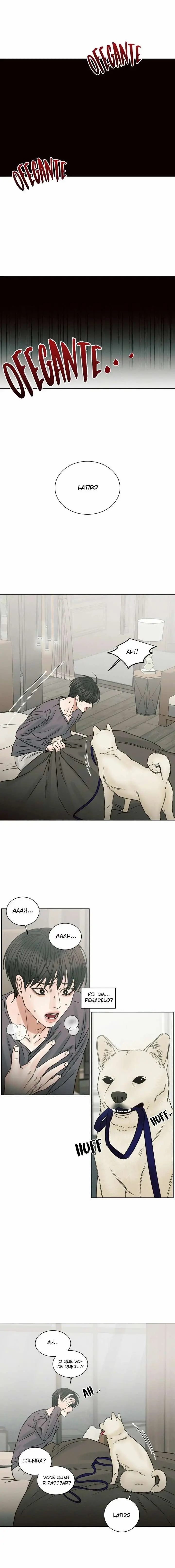 Even If You Don’t Love Me – Capítulo 61 Yaoi – Página 2