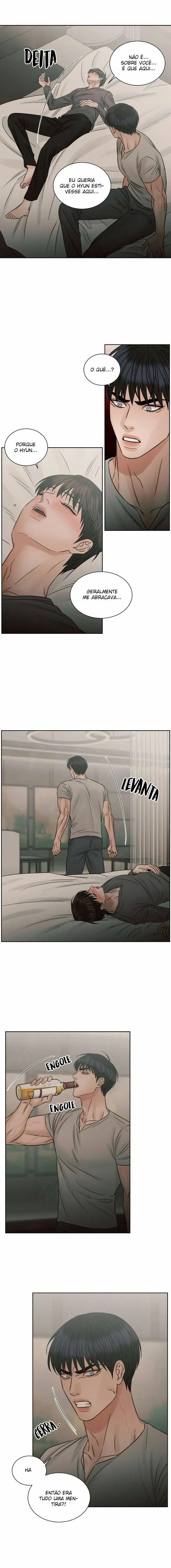 Even If You Don’t Love Me – Capítulo 62 Yaoi – Página 11