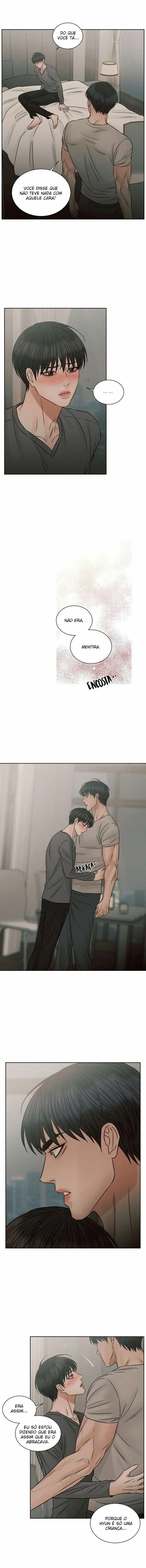 Even If You Don’t Love Me – Capítulo 62 Yaoi – Página 12