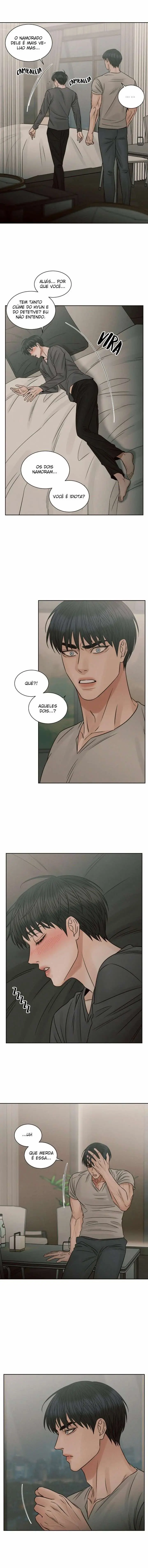 Even If You Don’t Love Me – Capítulo 62 Yaoi – Página 13