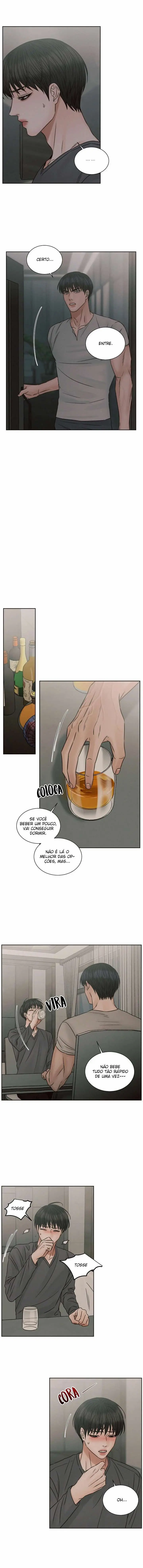 Even If You Don’t Love Me – Capítulo 62 Yaoi – Página 7