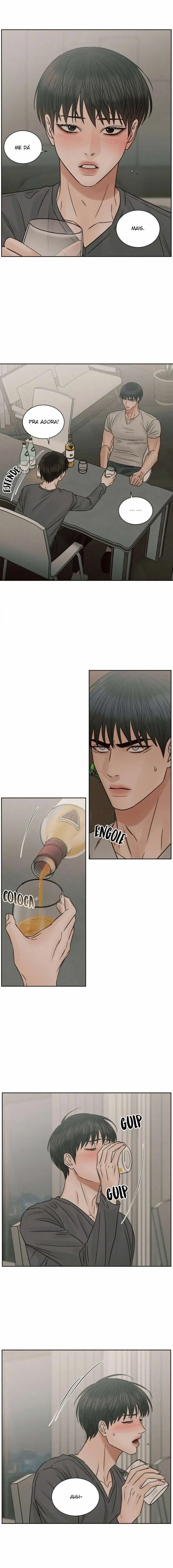 Even If You Don’t Love Me – Capítulo 62 Yaoi – Página 8