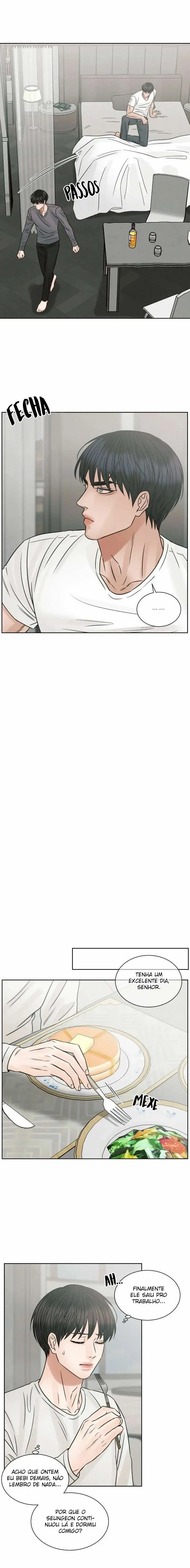 Even If You Don’t Love Me – Capítulo 63 Yaoi – Página 11