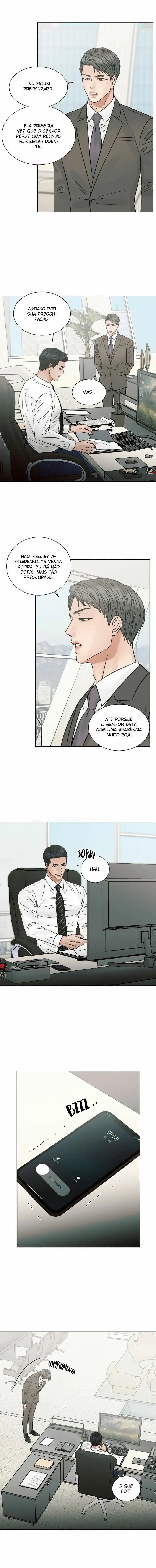 Even If You Don’t Love Me – Capítulo 63 Yaoi – Página 13