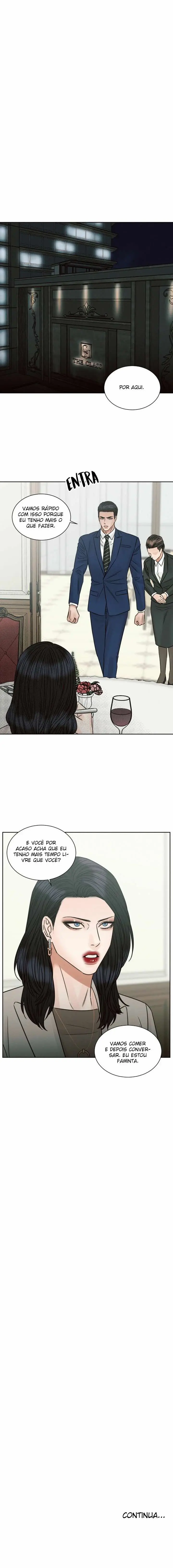 Even If You Don’t Love Me – Capítulo 63 Yaoi – Página 15