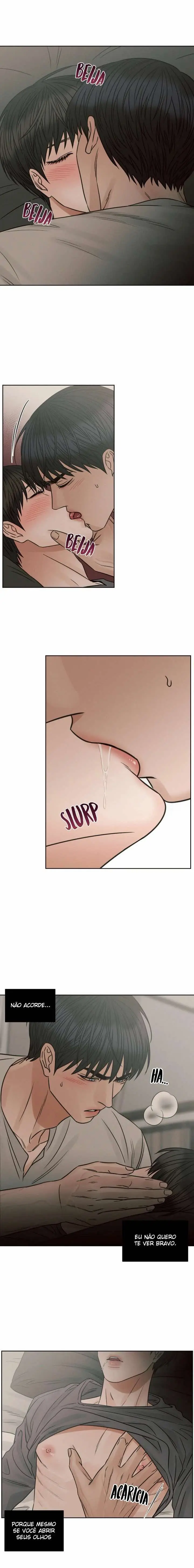 Even If You Don’t Love Me – Capítulo 63 Yaoi – Página 2