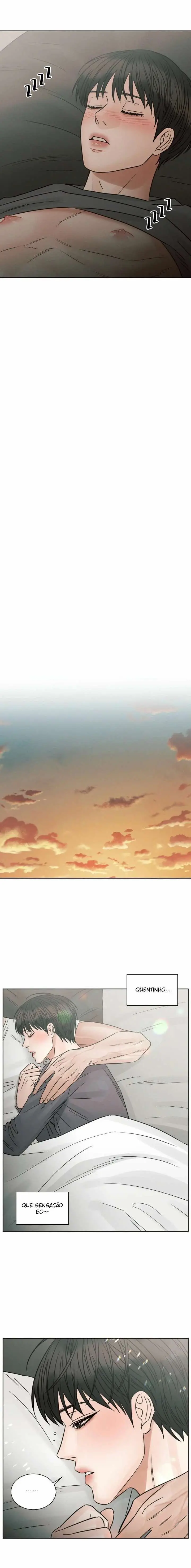 Even If You Don’t Love Me – Capítulo 63 Yaoi – Página 9