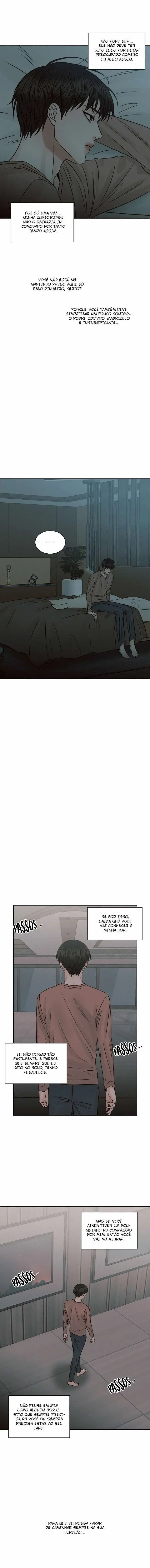 Even If You Don’t Love Me – Capítulo 64 Yaoi – Página 13