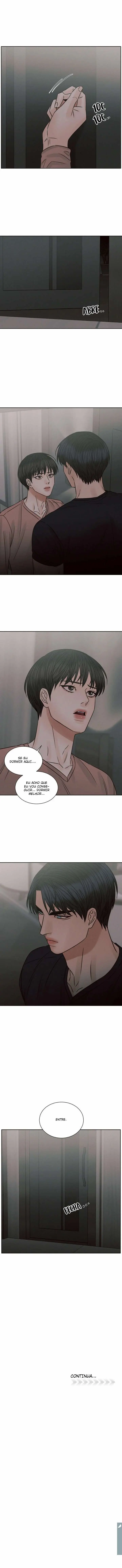 Even If You Don’t Love Me – Capítulo 64 Yaoi – Página 14