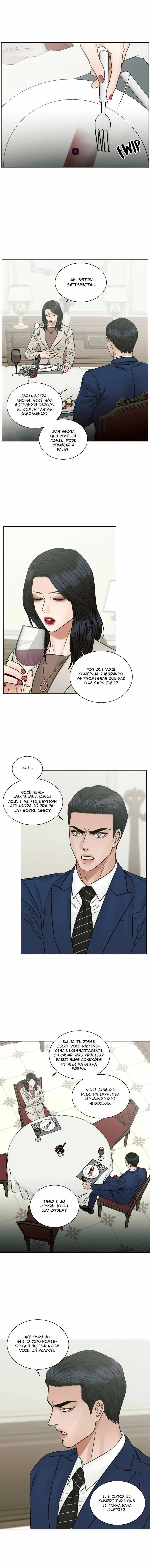 Even If You Don’t Love Me – Capítulo 64 Yaoi – Página 2