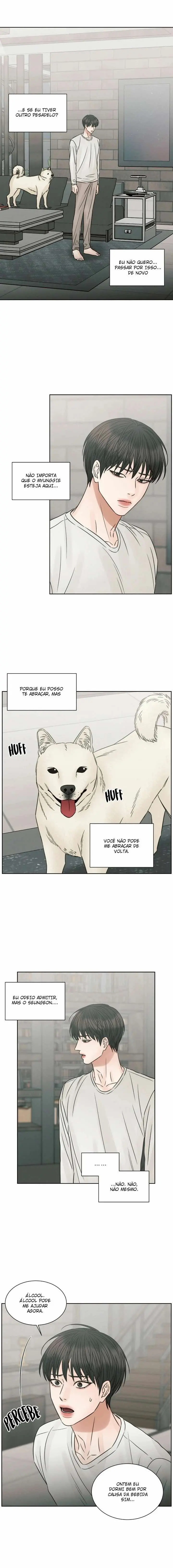 Even If You Don’t Love Me – Capítulo 64 Yaoi – Página 5