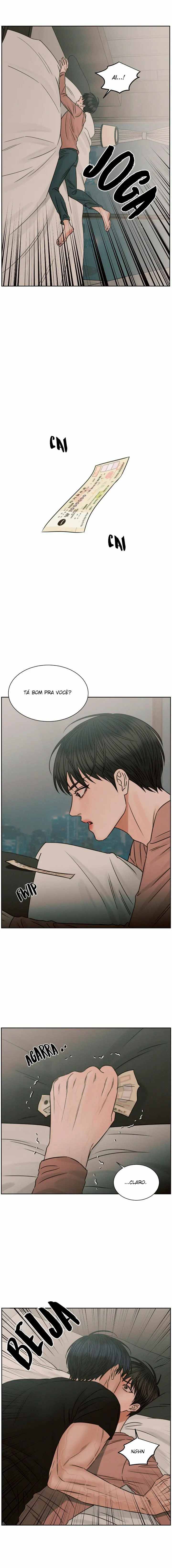 Even If You Don’t Love Me – Capítulo 65 Yaoi – Página 13