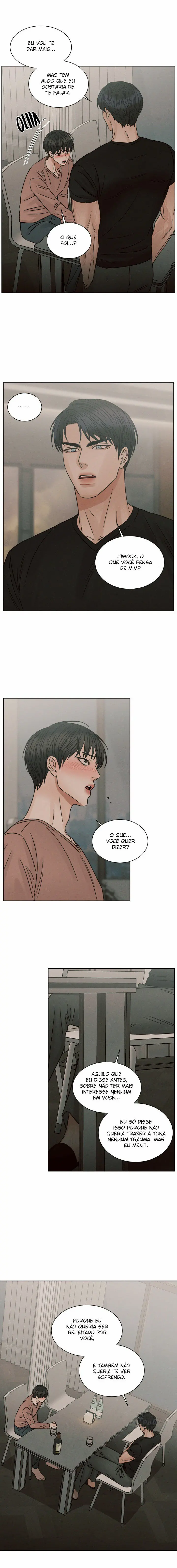 Even If You Don’t Love Me – Capítulo 65 Yaoi – Página 4