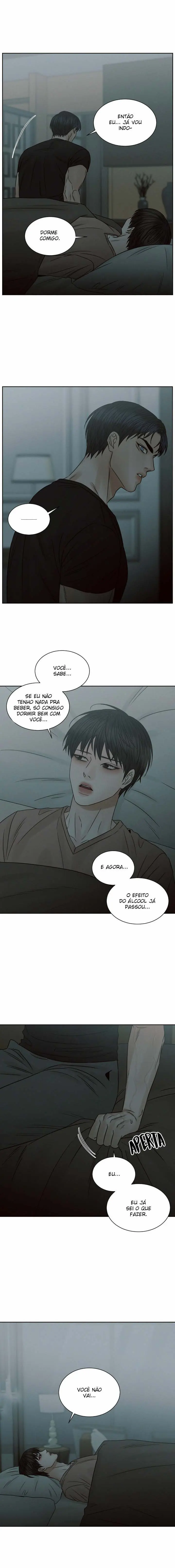 Even If You Don’t Love Me – Capítulo 66 Yaoi – Página 12