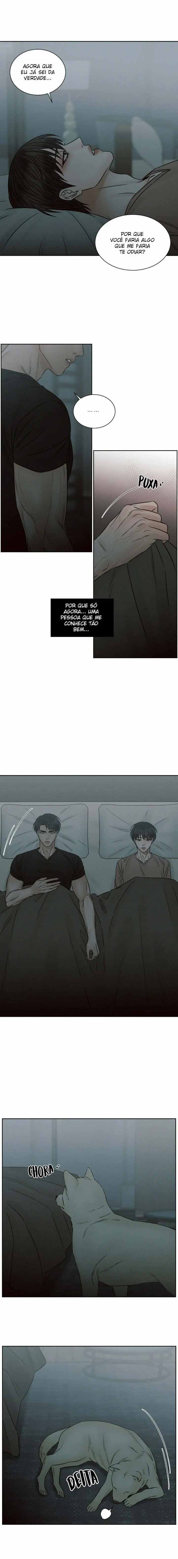 Even If You Don’t Love Me – Capítulo 66 Yaoi – Página 13